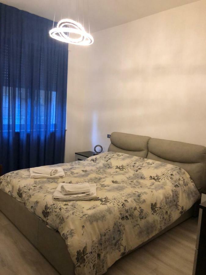 Appartement Locazione Turistica Da Titty à Plaisance Extérieur photo